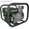   Hyundai HY 100 