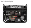   Hyundai HHY 3000FE 