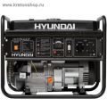   Hyundai HHY5000F 